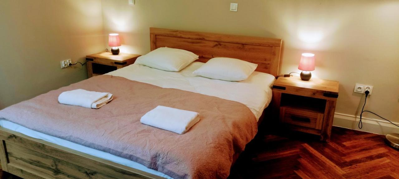 Drzewna Apartamenty - Wroclawska Zielona Góra Esterno foto