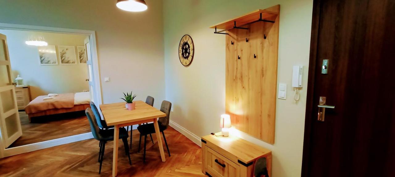 Drzewna Apartamenty - Wroclawska Zielona Góra Esterno foto