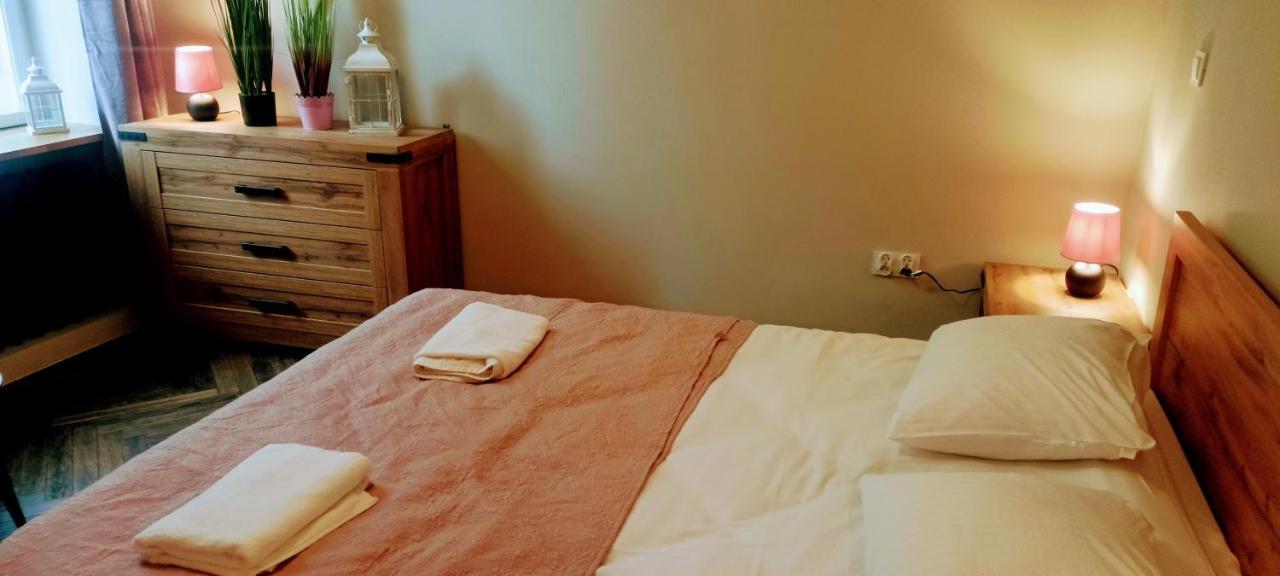 Drzewna Apartamenty - Wroclawska Zielona Góra Esterno foto