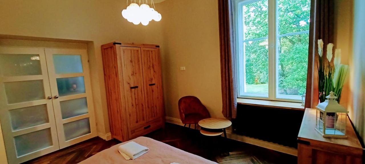 Drzewna Apartamenty - Wroclawska Zielona Góra Esterno foto