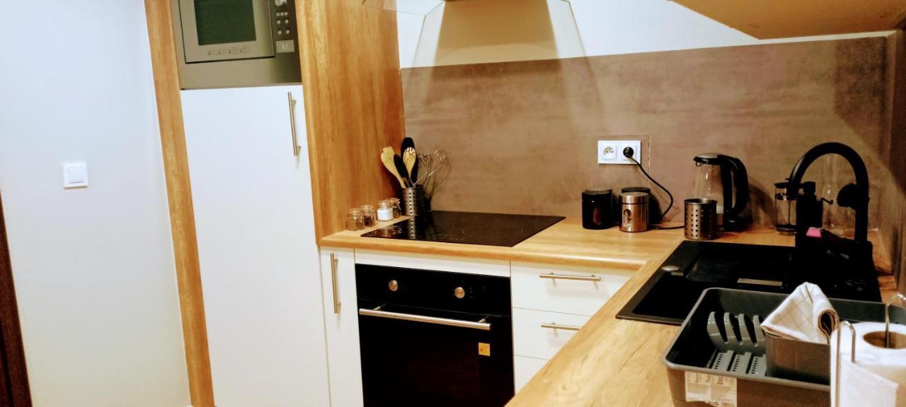 Drzewna Apartamenty - Wroclawska Zielona Góra Esterno foto