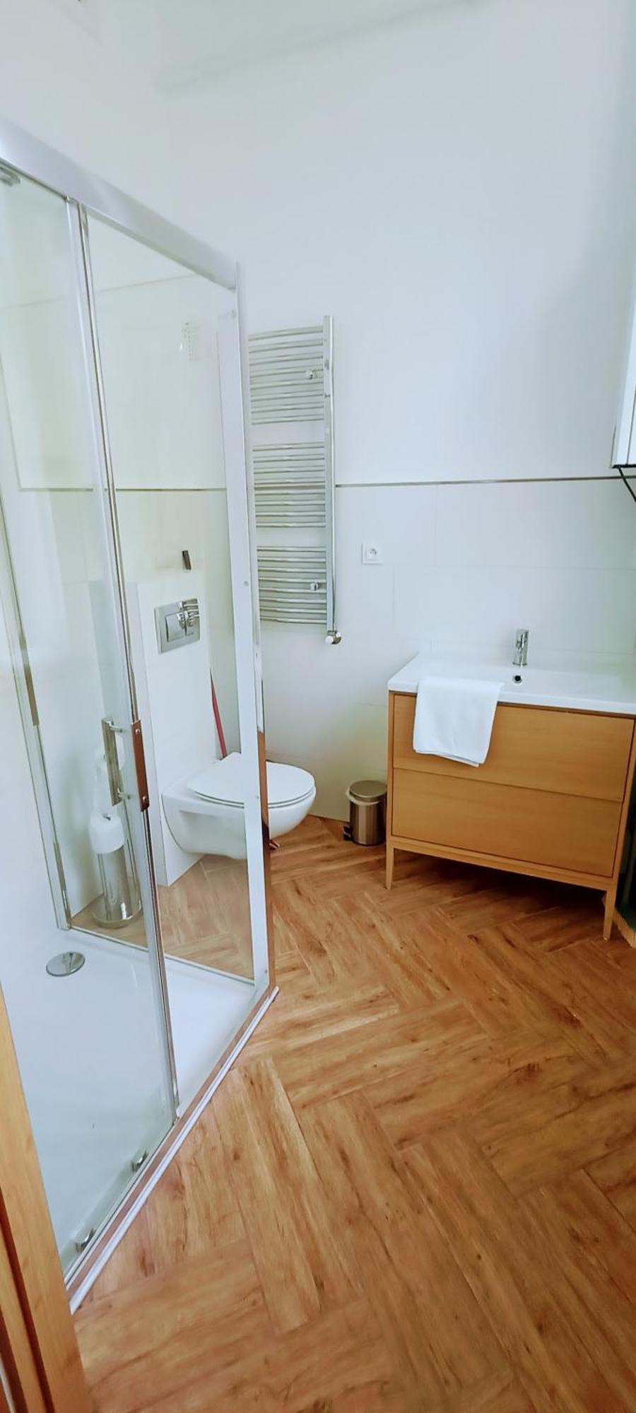 Drzewna Apartamenty - Wroclawska Zielona Góra Esterno foto